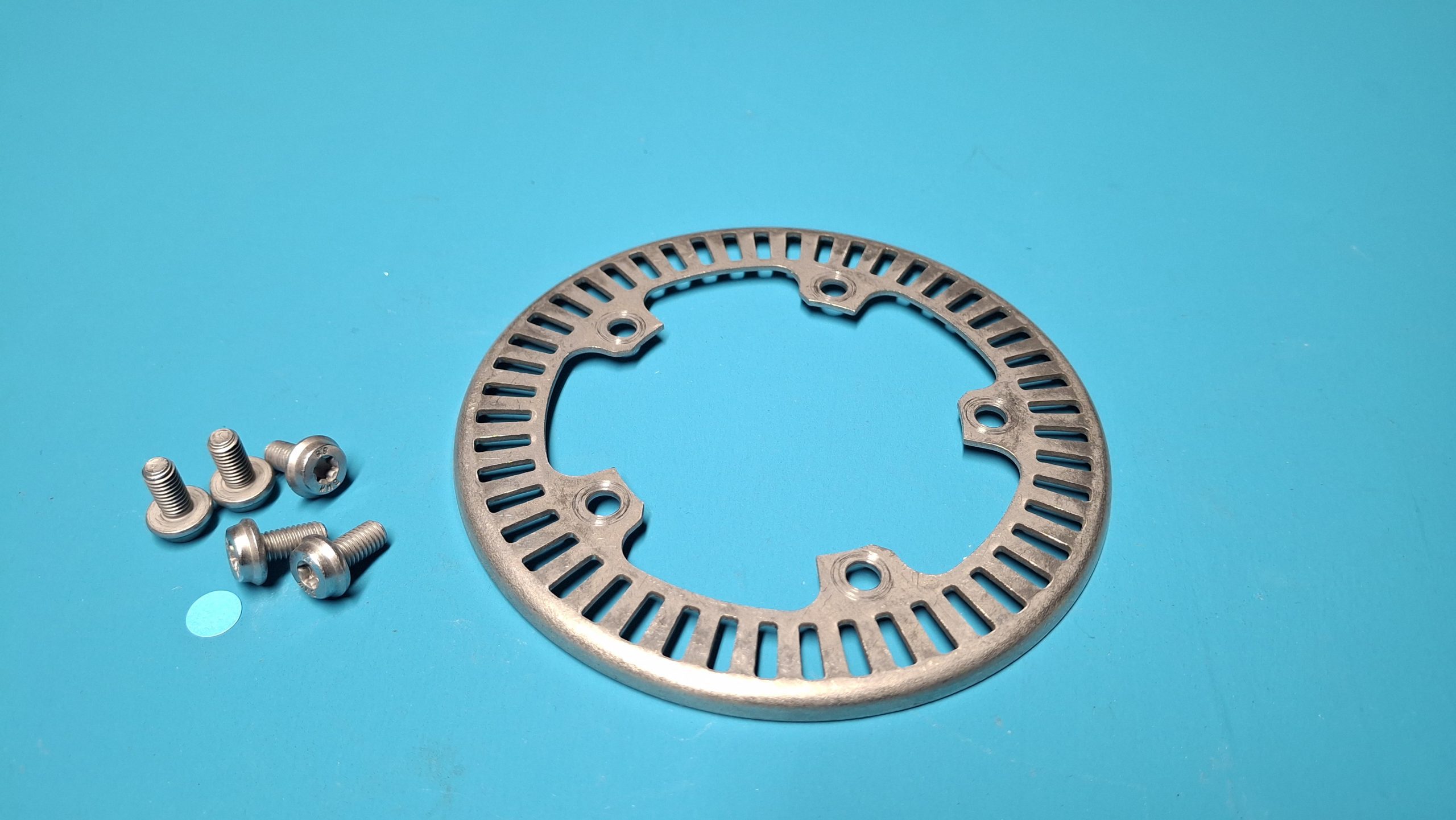 ABS Ring Sensorring Original 34529480186