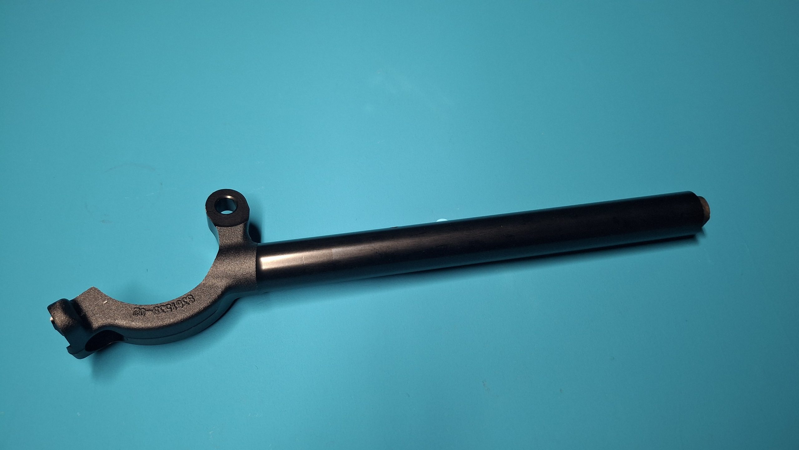 Lenkerstummel rechts Stummellenker 2019-2026 Original 32718402058 – Bild 2