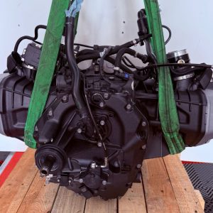 KA1 BMW R1300GS Motor