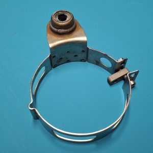 Halter Abgaskrümmer Original 18518559876