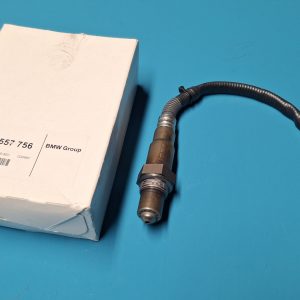 Lambdasonde Lambda-Regelsonde L= 1540MM Original 11787557756 Neu