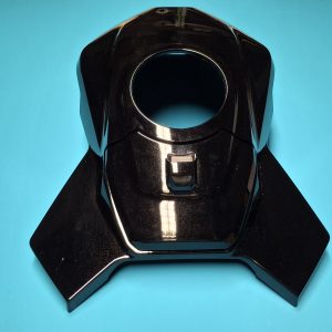 Tankabdeckung Mitte Tankhaube Original 46638388481, 46637925229