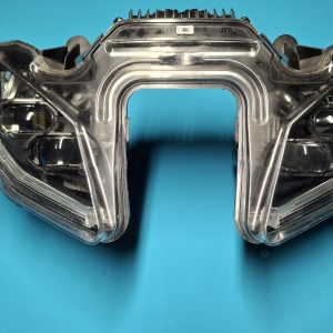 LED Scheinwerfer Licht Hauptscheinwerfer Original 63128395701 Defekt