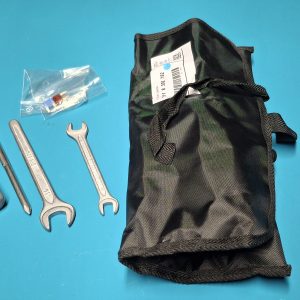 Werkzeugtasche Bordwerkzeug Werkzeug Original