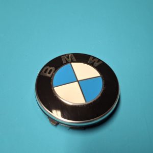 Original BMW Motorrad Emblem 46638546386