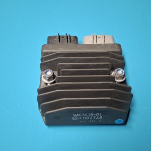 Gleichrichter Spannungswandler Regler Generatorregler Original 12319467618, FH027AB