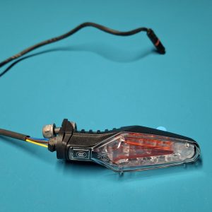 Original LED Blinker Multifunktionale Blinkleuchte 63237108504