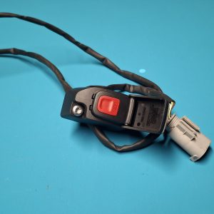 SOS Bedieneinheit Notrufsystem Original 61319467938