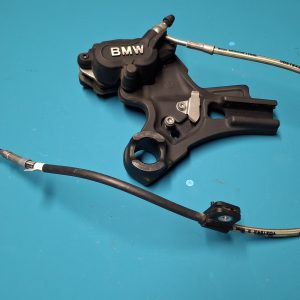 Bremssattel hinten Bremszange Original 34219897929