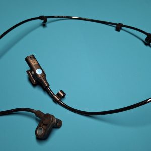 ABS Radsensor Raddrehzahlsensor Original 34525A781C5
