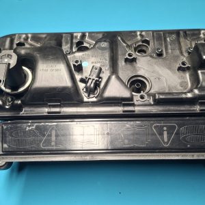 Airbox Ansauggeräuschdämpfer Original 13719443365