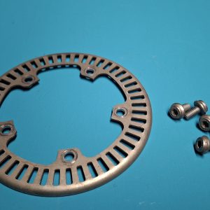 ABS Ring Sensorring Original 34529480186
