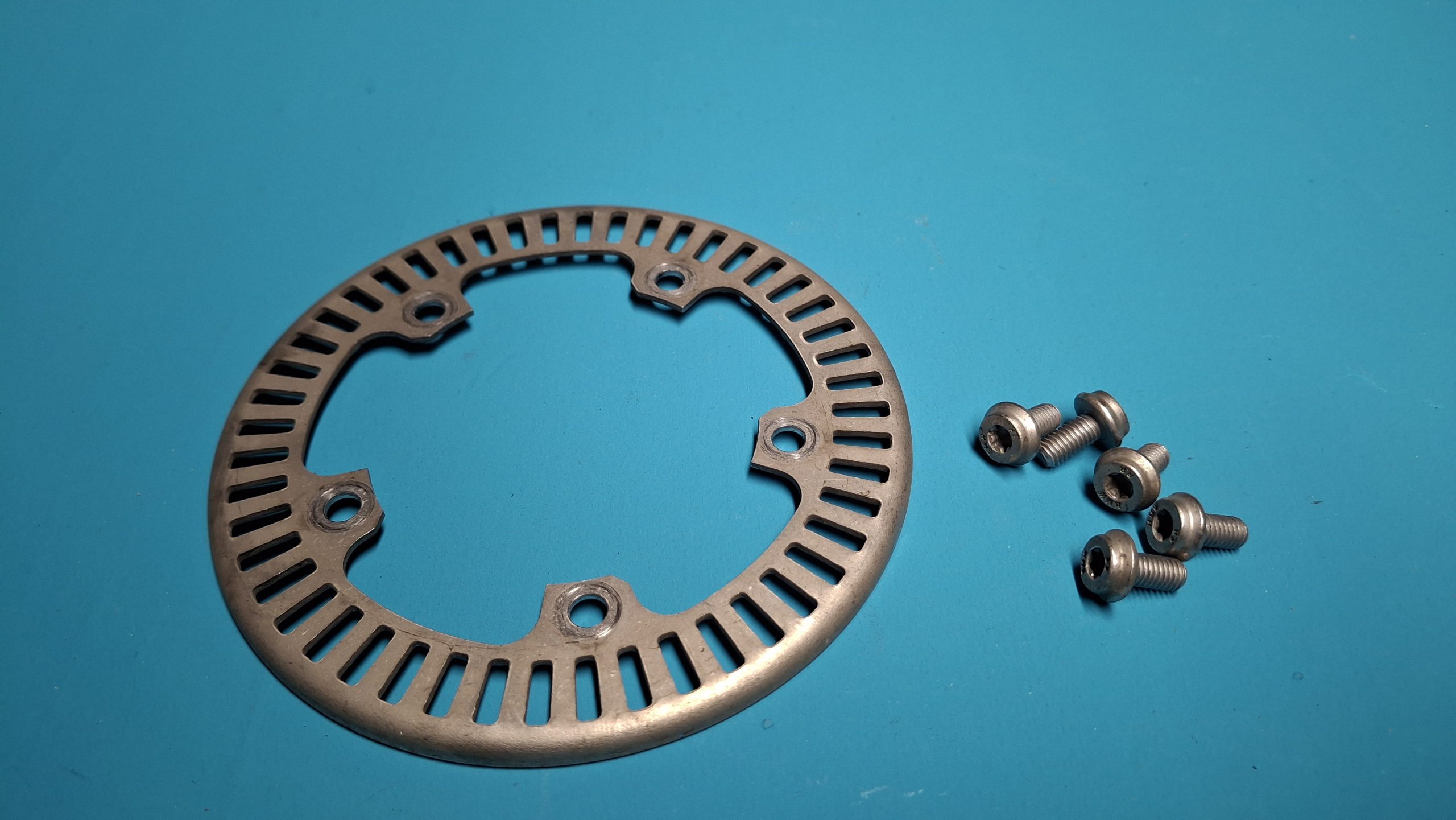 ABS Ring Sensorring Original 34529480186