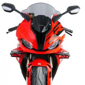 MRA Sportscheibe "SP" Verkleidungsscheibe Windschild BMW S1000RR 2023-2024 Neu