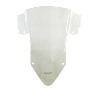 MRA Racingscheibe "R" Verkleidungsscheibe Windschild BMW S1000RR 2025- Neu
