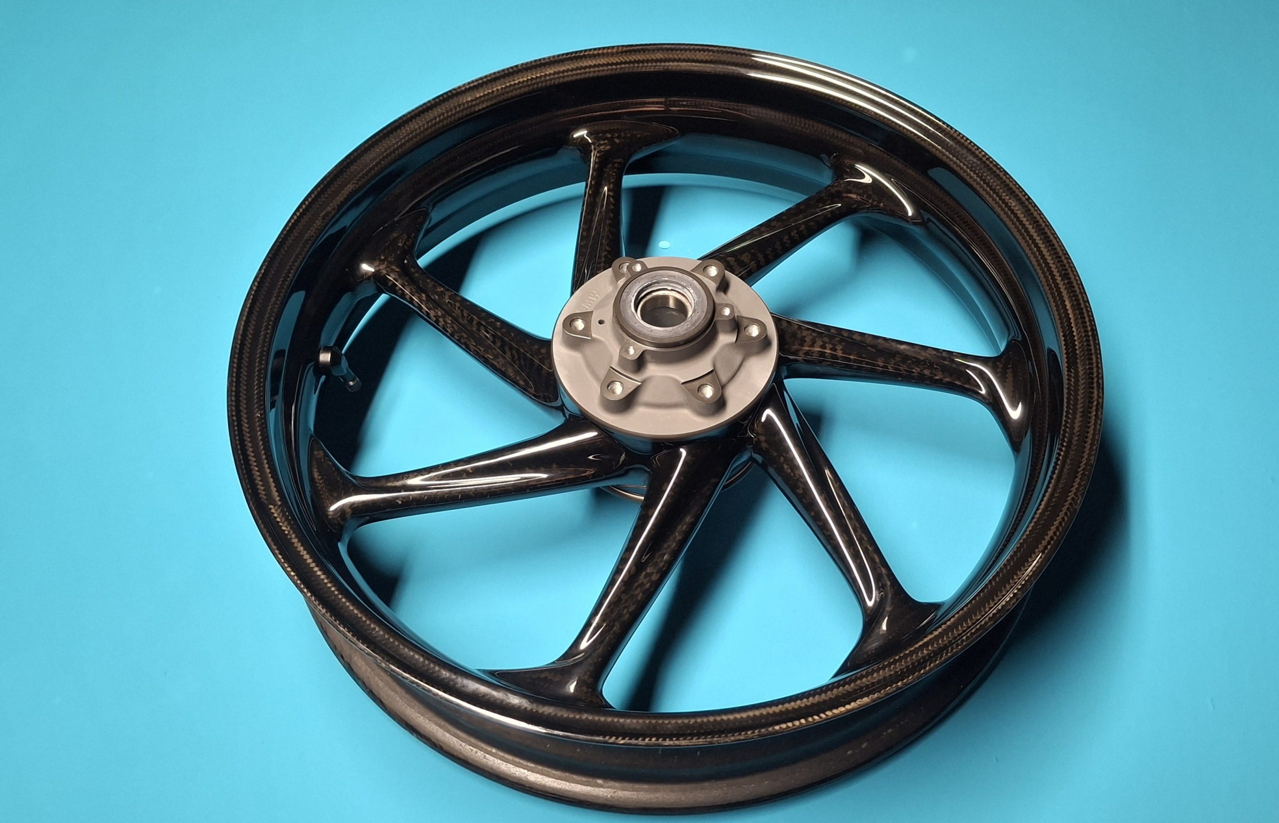 Carbon Felge vorne Vorderrad 2019-2025 Original 36317108158
