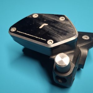 Handbremsarmatur Bremspumpe  Hauptbremszylinder 32728559604 Defekt