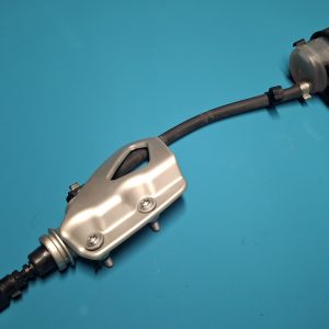 Bremspumpe hinten Hauptbremszylinder Original 34318529423
