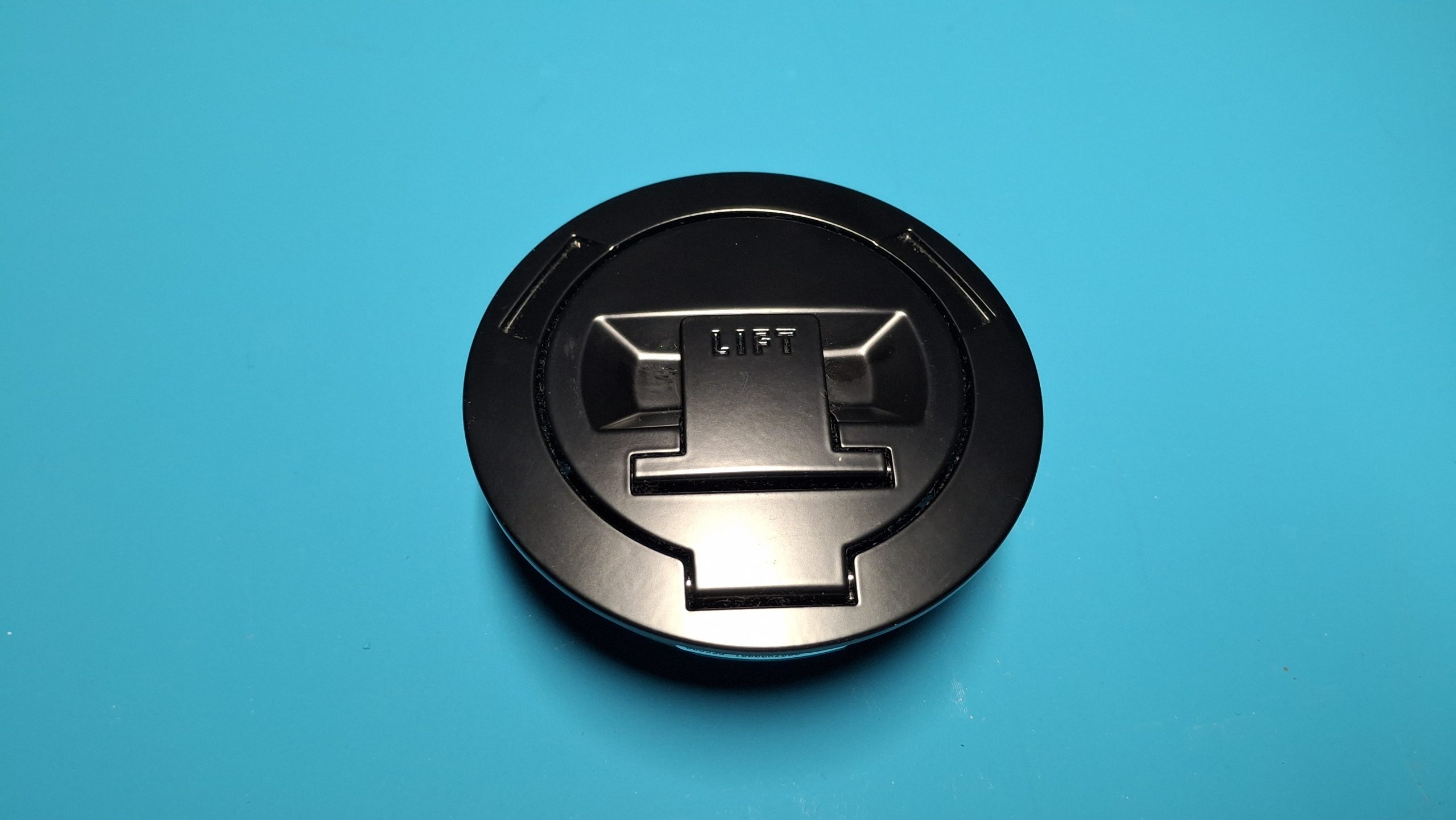 Tankdeckel 2022-2025 Original 16119829243