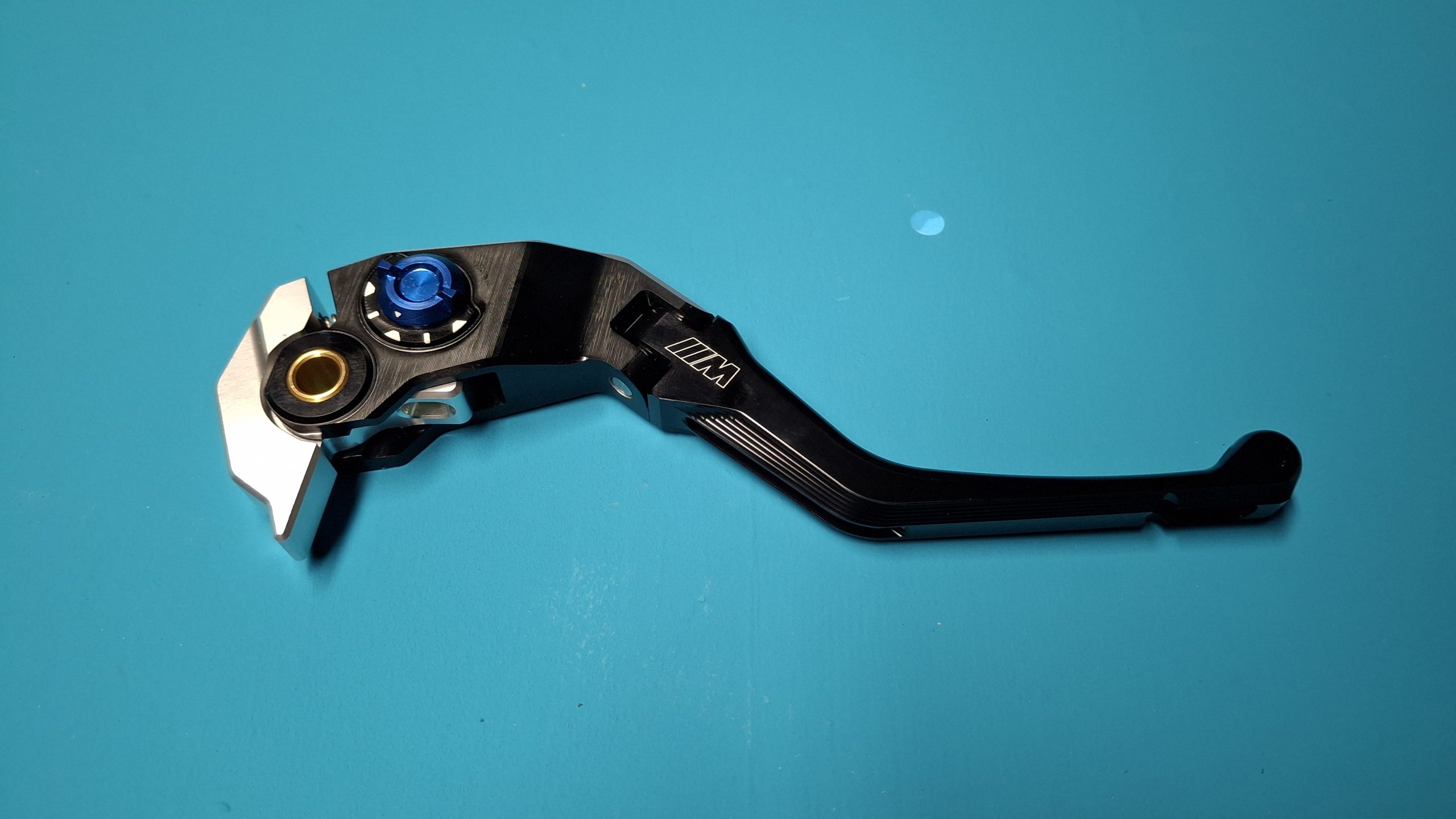 M Bremshebel Handbremshebel klappbar Original 32729443128