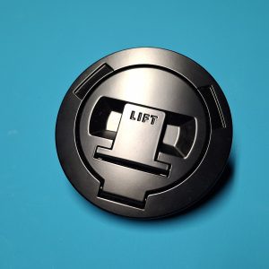 Tankdeckel 2022-2025 Original 16119829243
