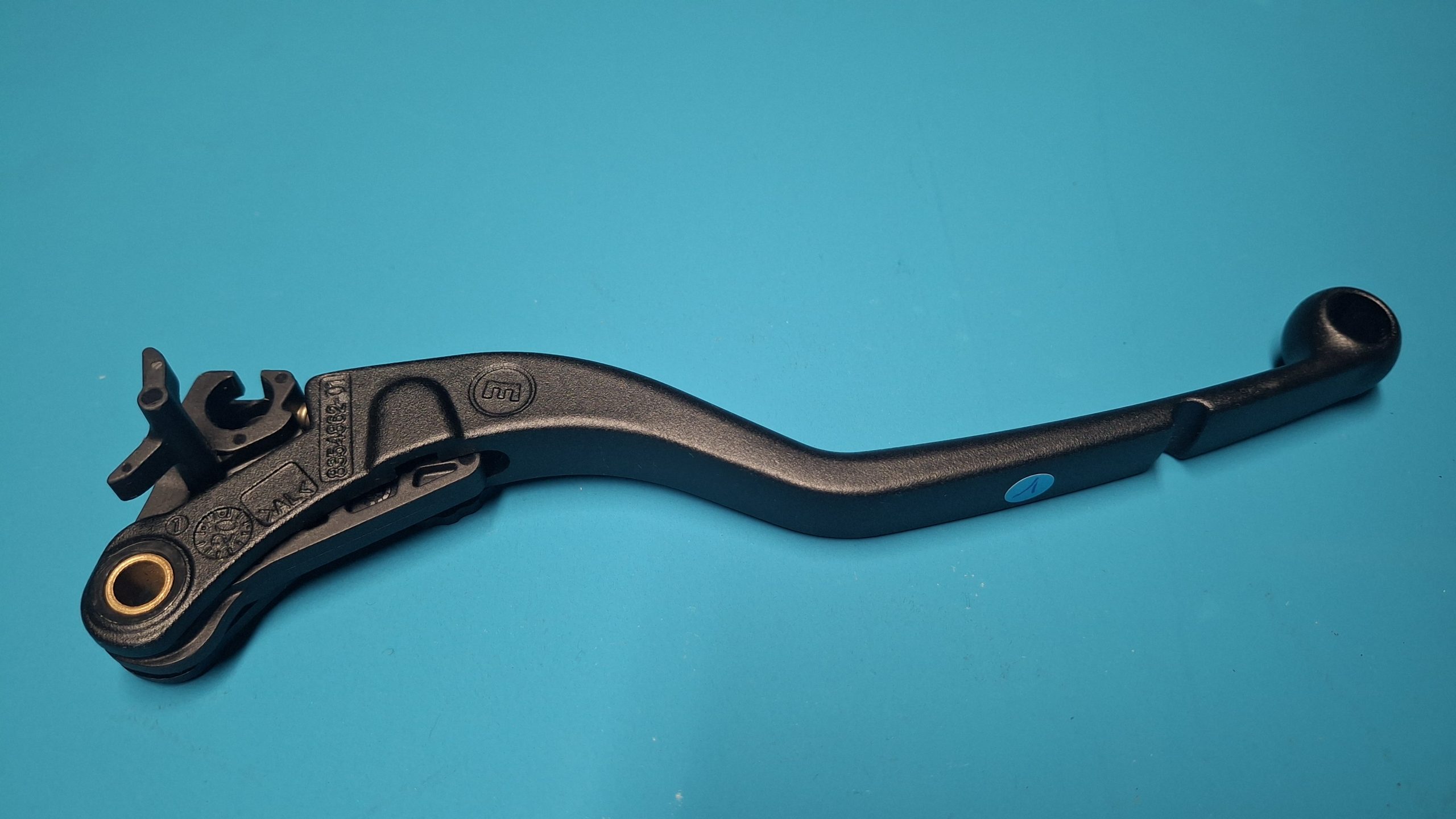 Kupplungshebel Hebel Kupplung 2019-2025 Original 32728389435, 32725A7C268 – Bild 2