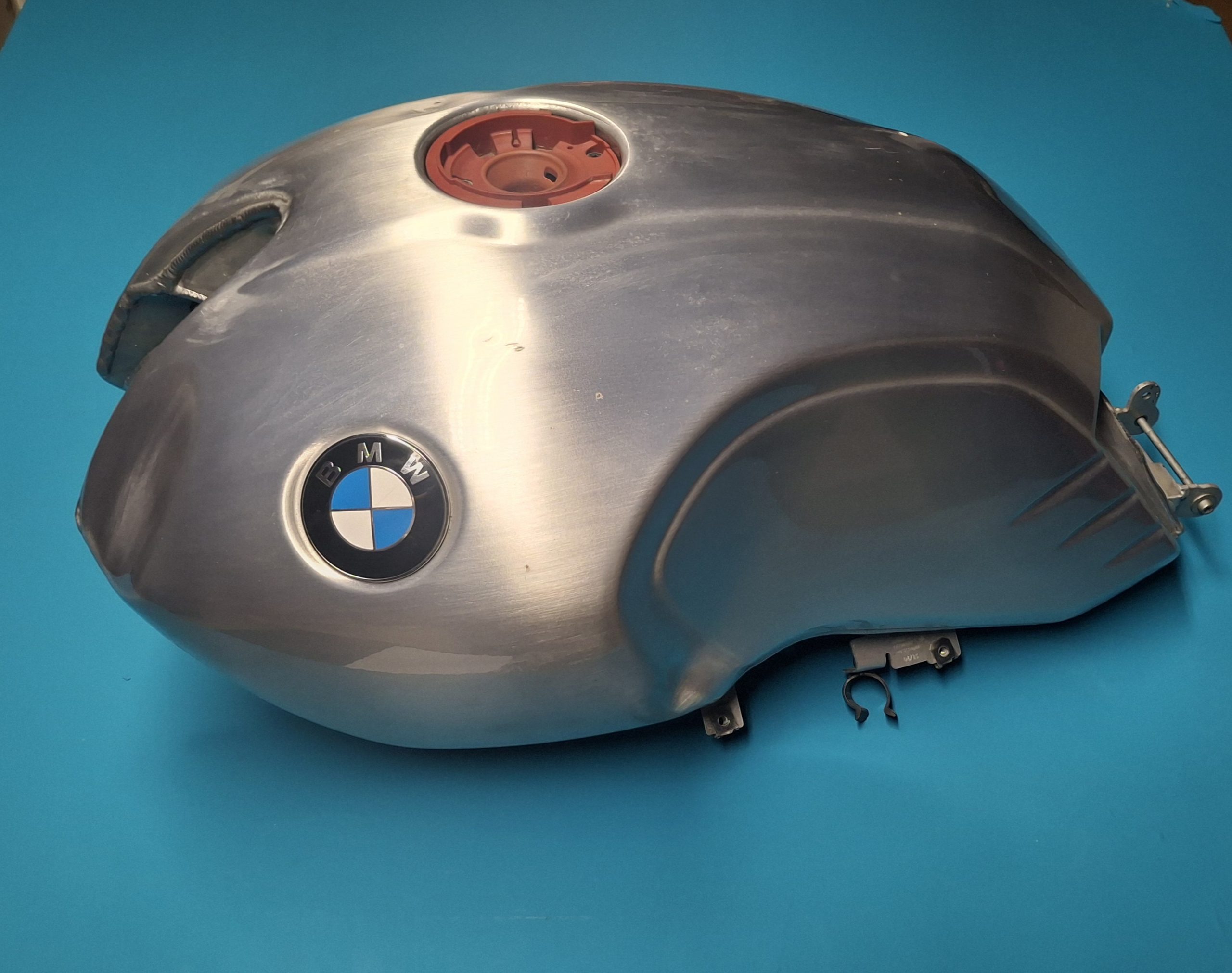 Tank Kraftstoffbehälter Original 16118565075