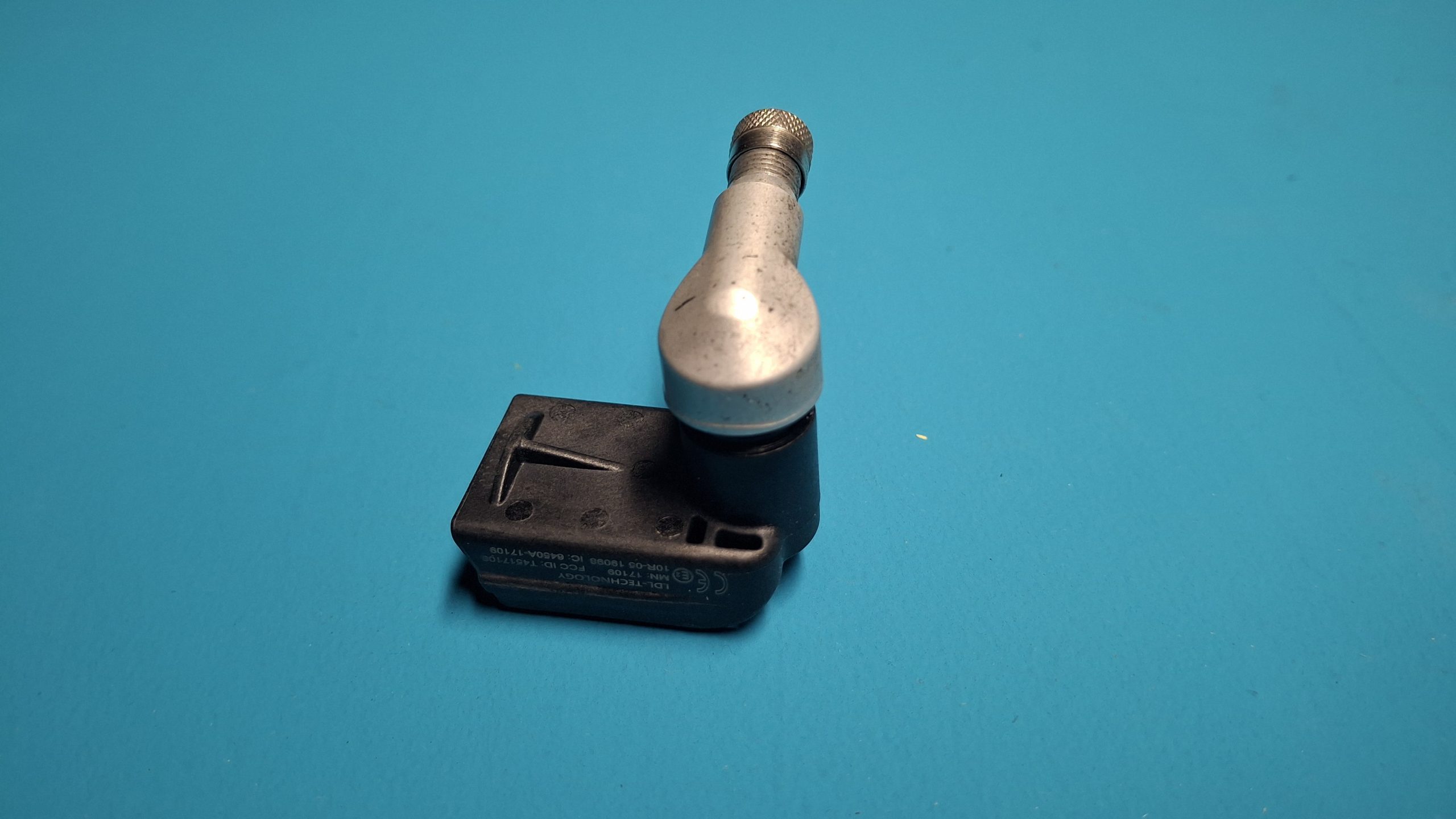 RDC Sensor Reifen Luft Druck Original 36317108983 – Bild 2