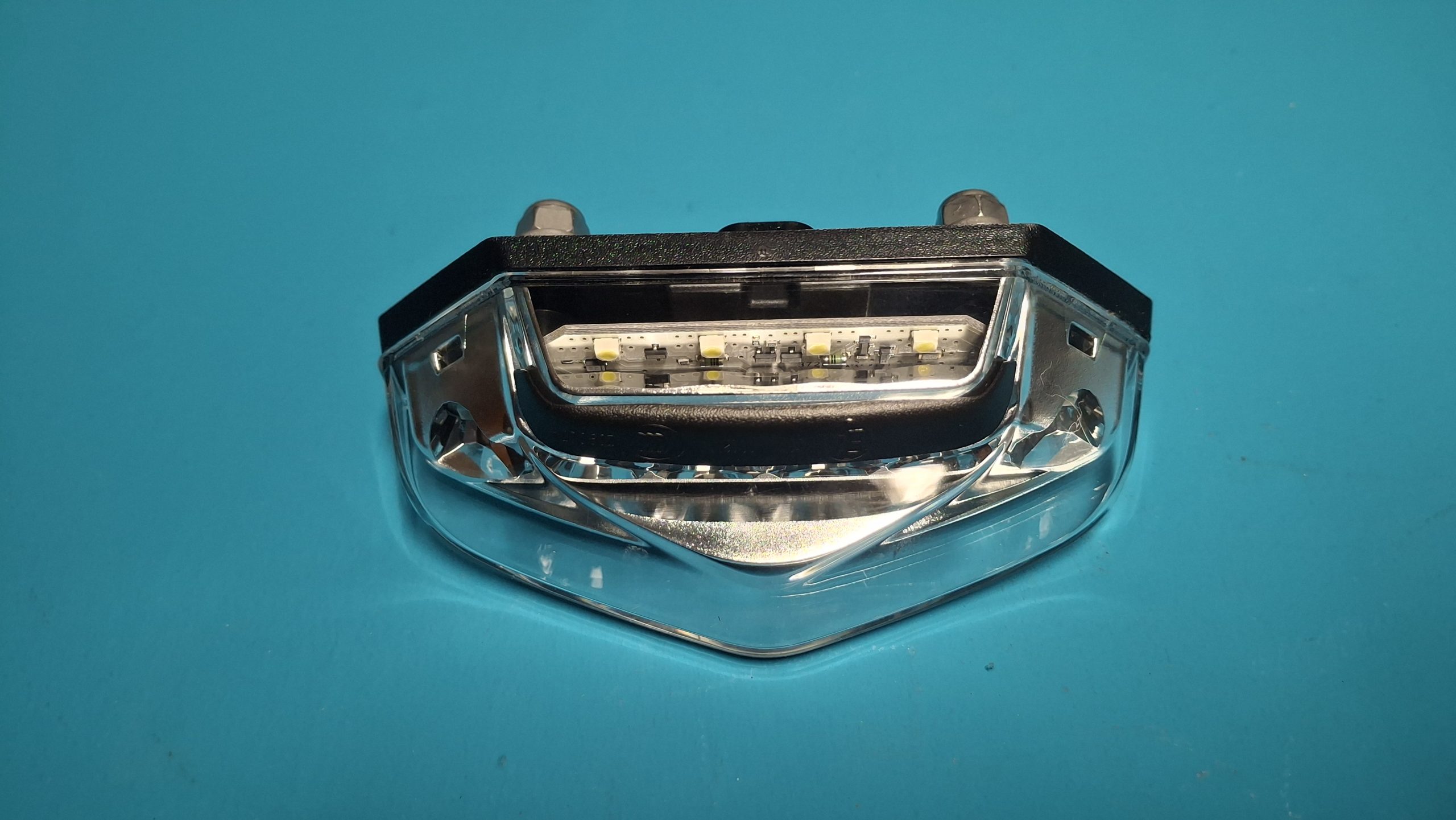 LED Heckleuchte Rücklicht Original 6321855183
