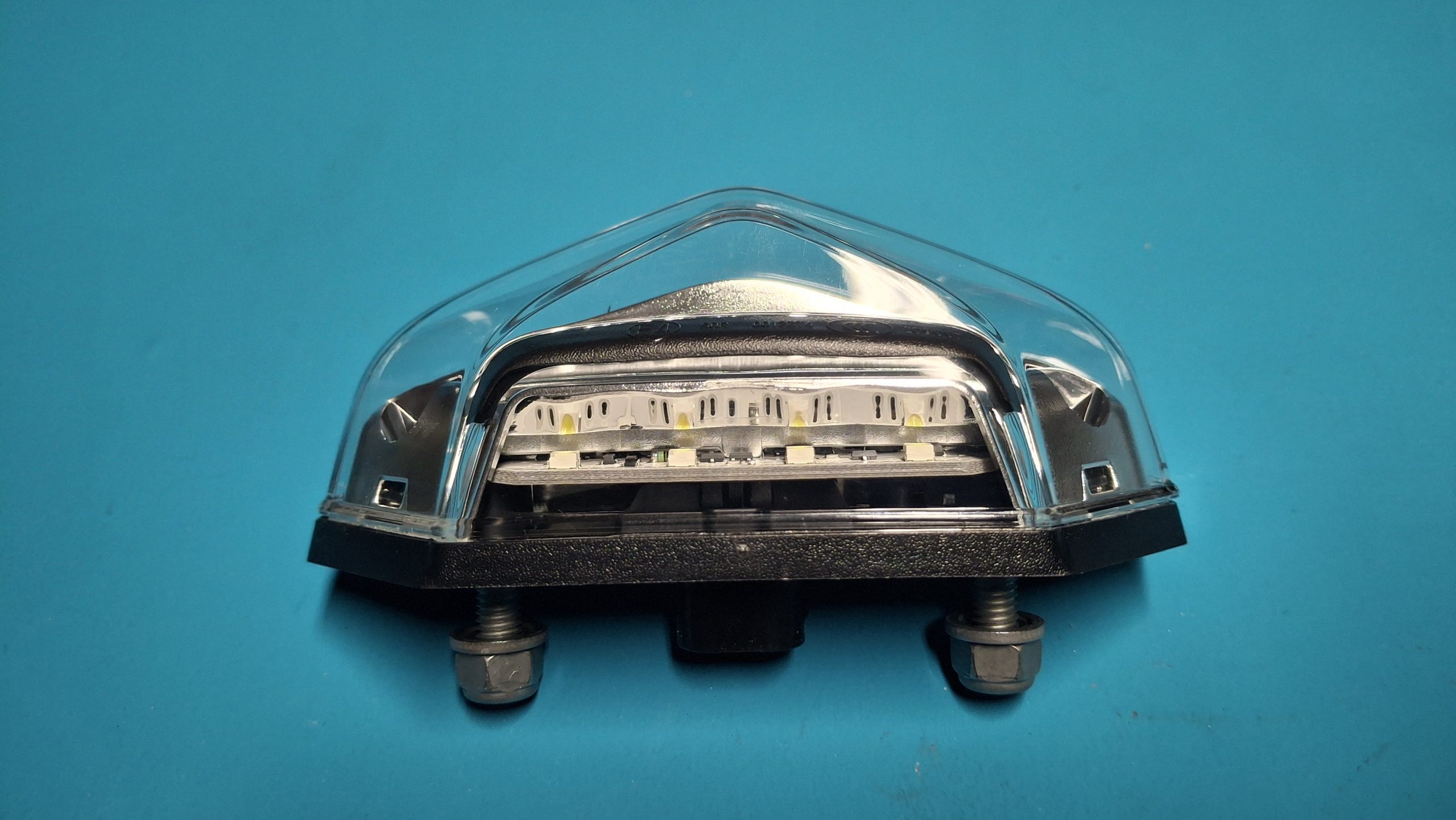 LED Heckleuchte Rücklicht Original 6321855183 – Bild 2