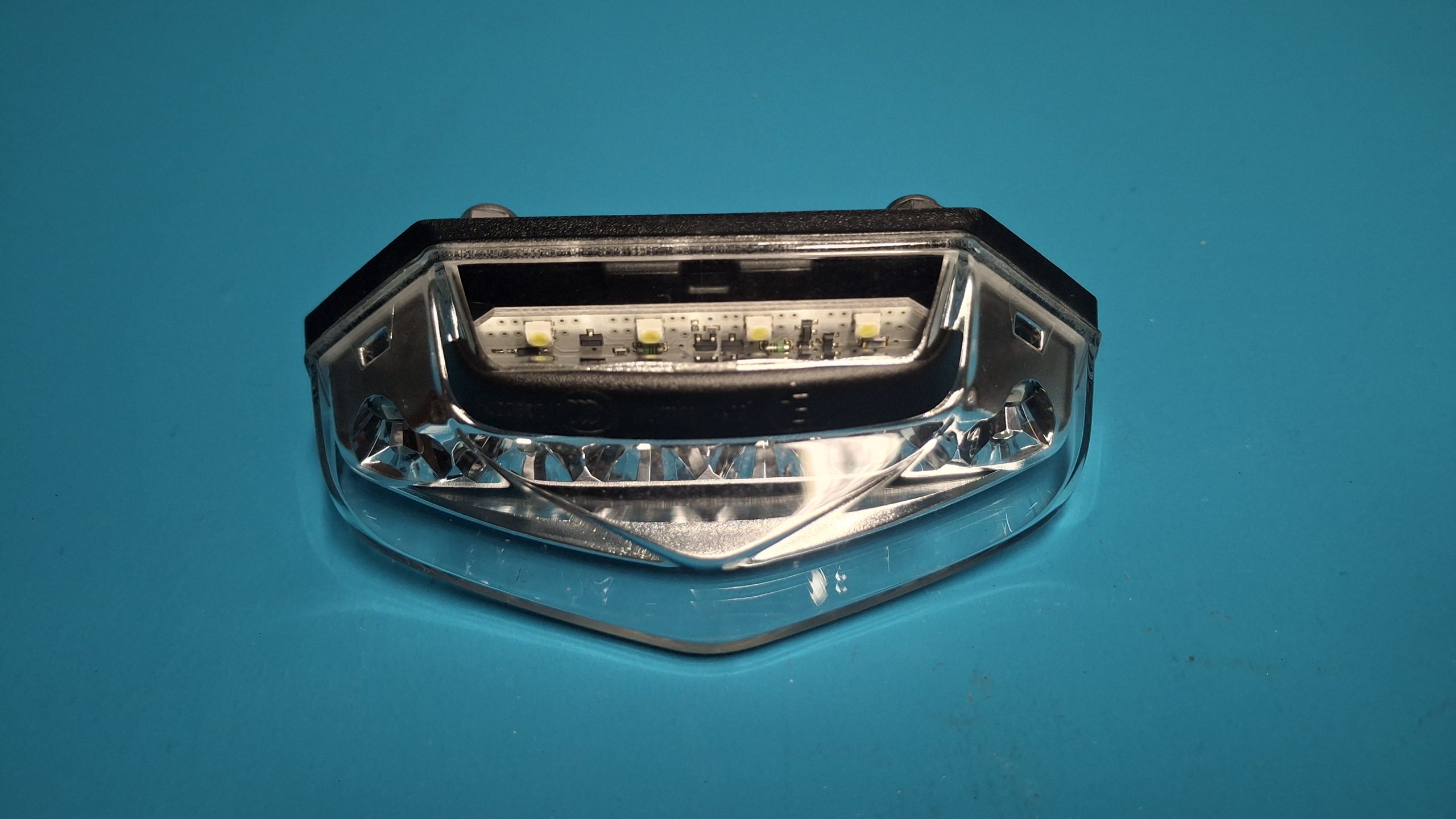 LED Heckleuchte Rücklicht Original 6321855183