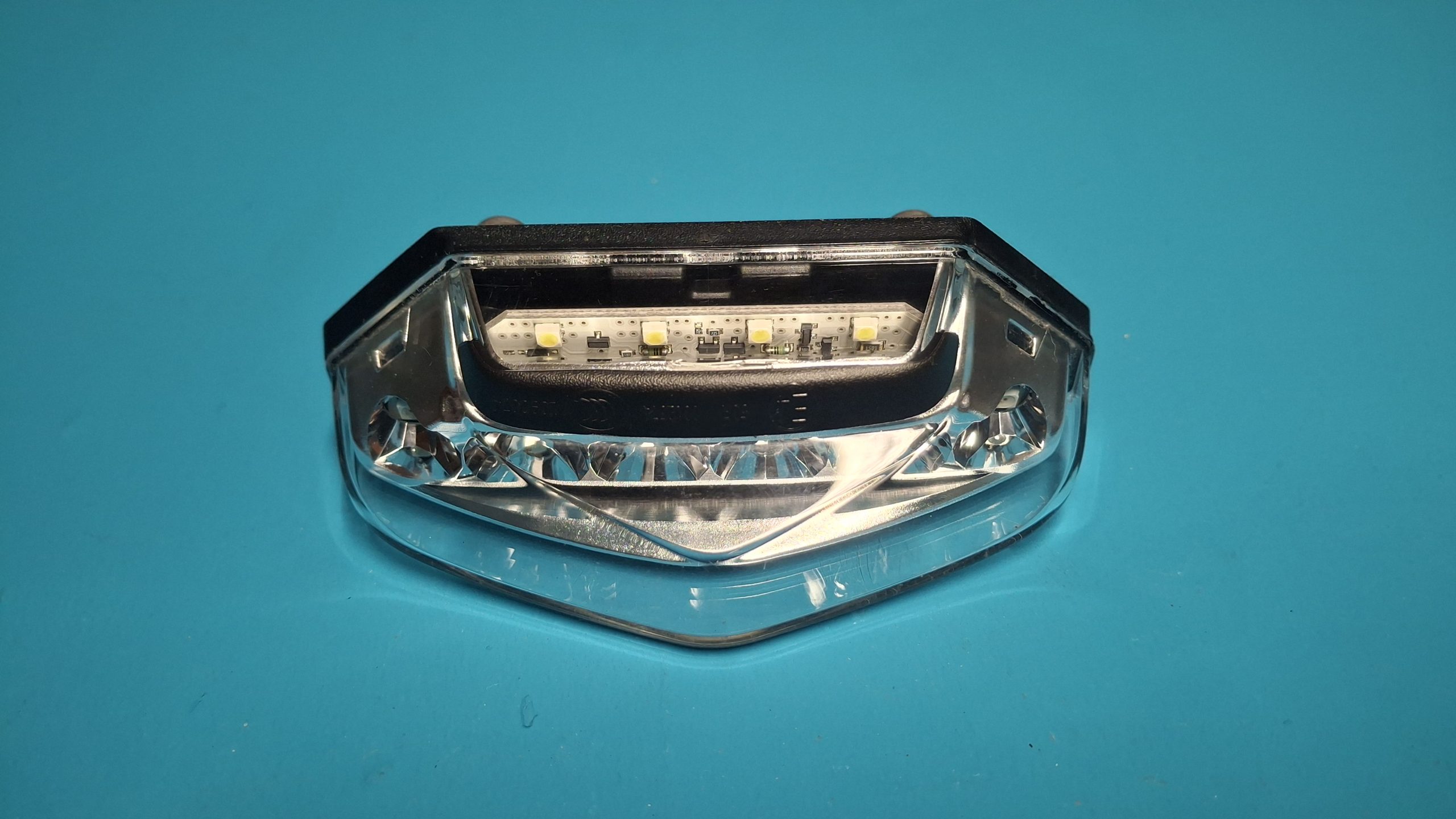 LED Heckleuchte Rücklicht Original 6321855183