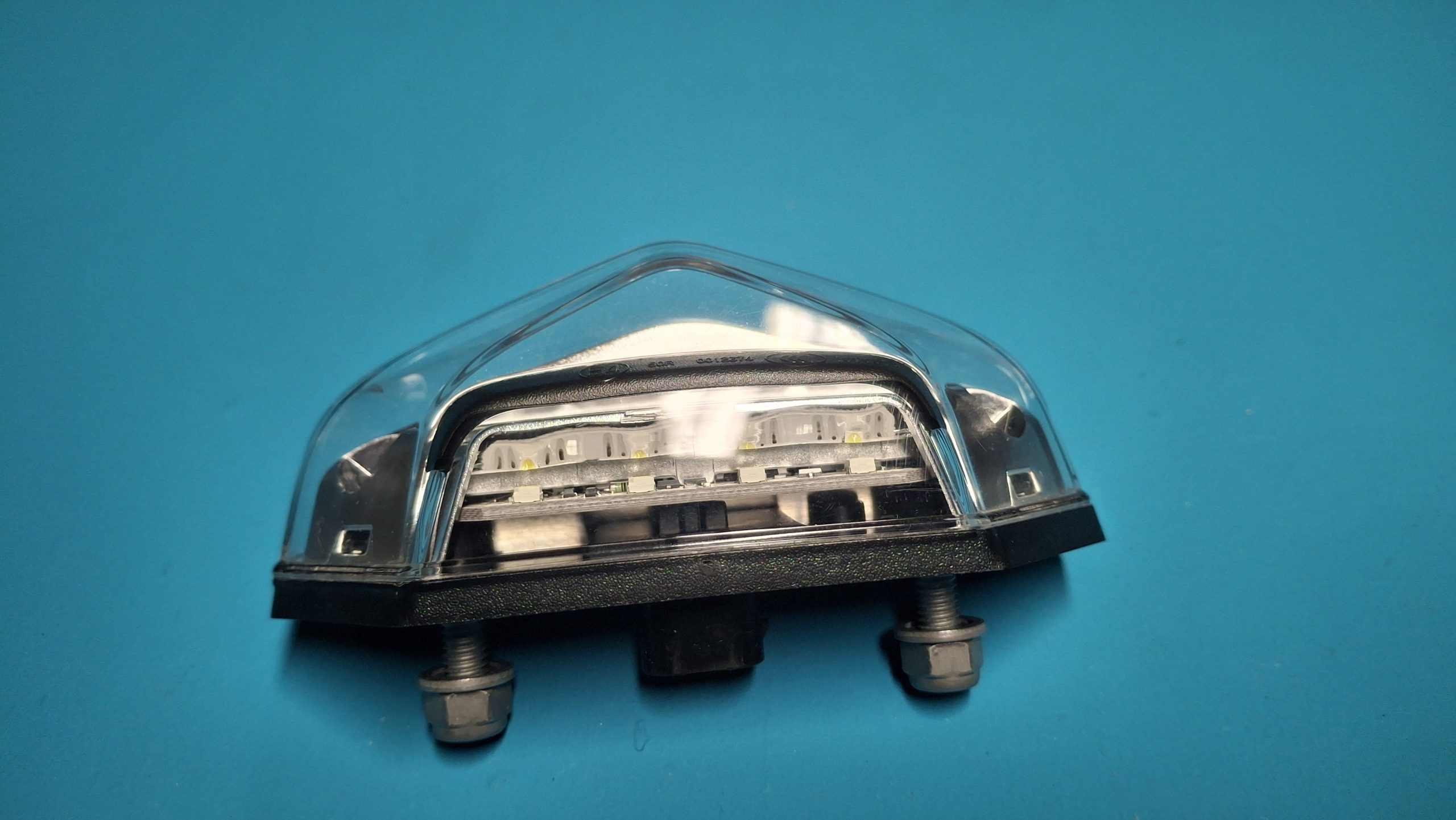 LED Heckleuchte Rücklicht Original 6321855183 – Bild 2