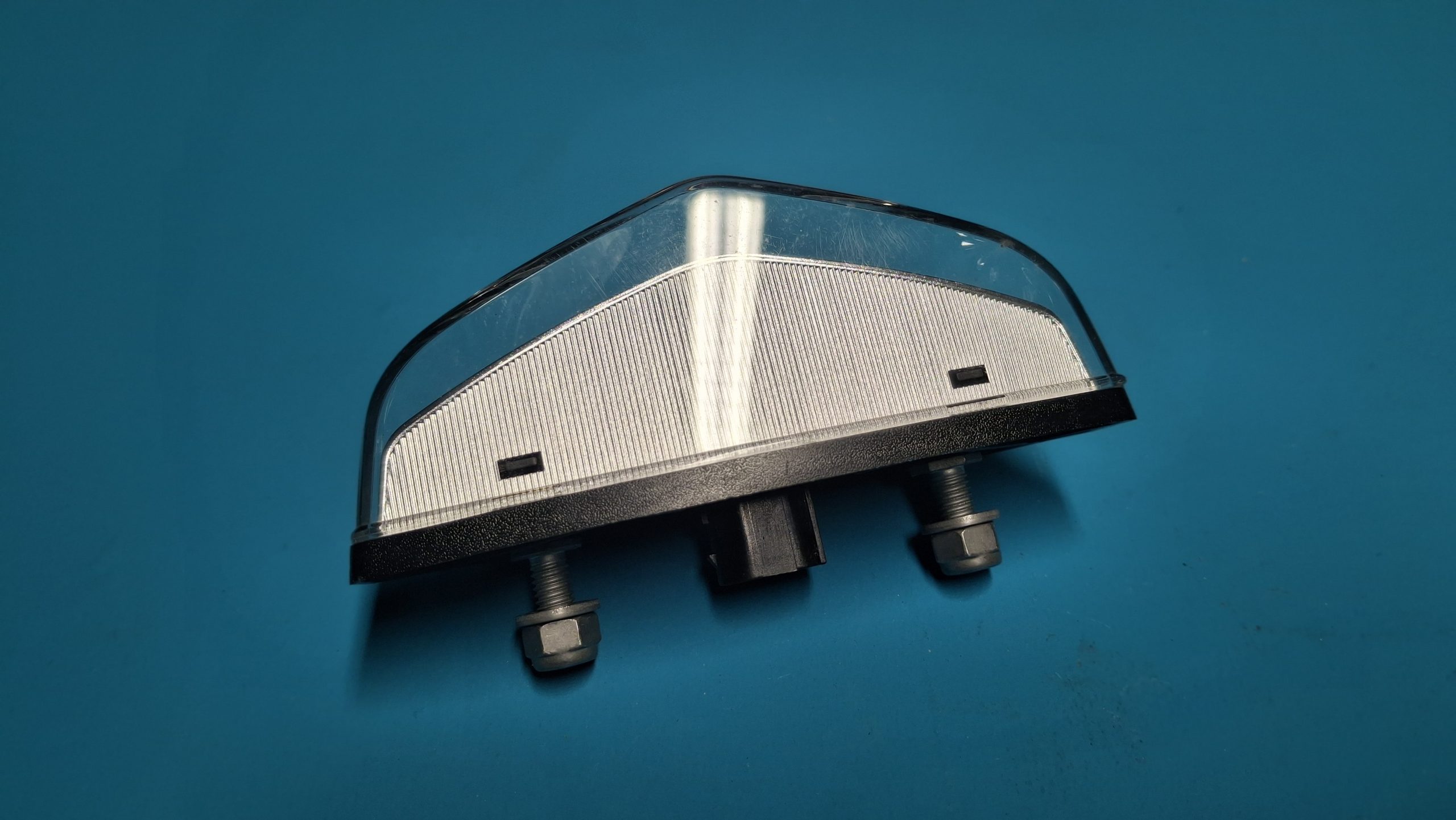 LED Heckleuchte Rücklicht Original 6321855183 – Bild 3