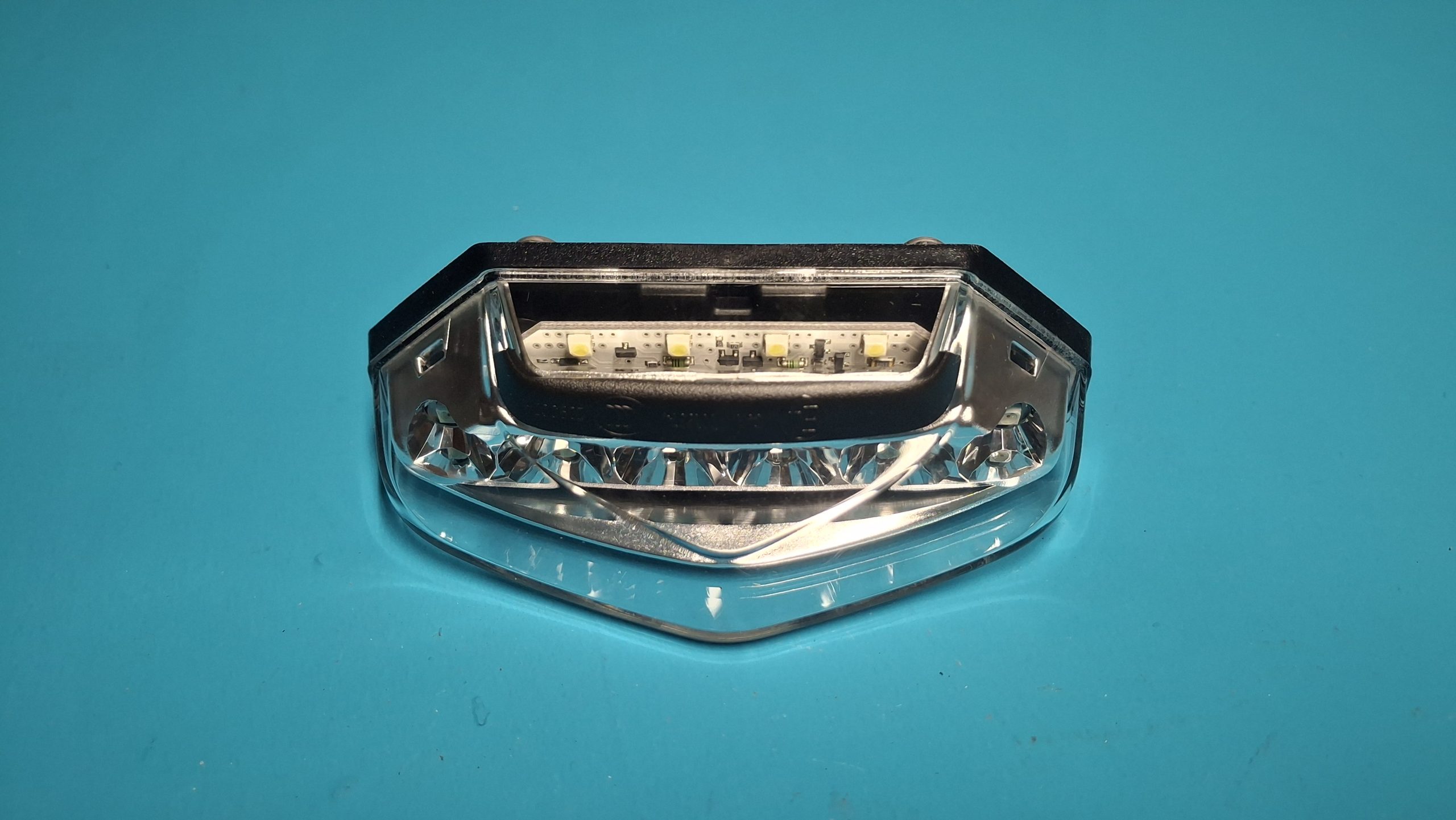 LED Heckleuchte Rücklicht Original 6321855183