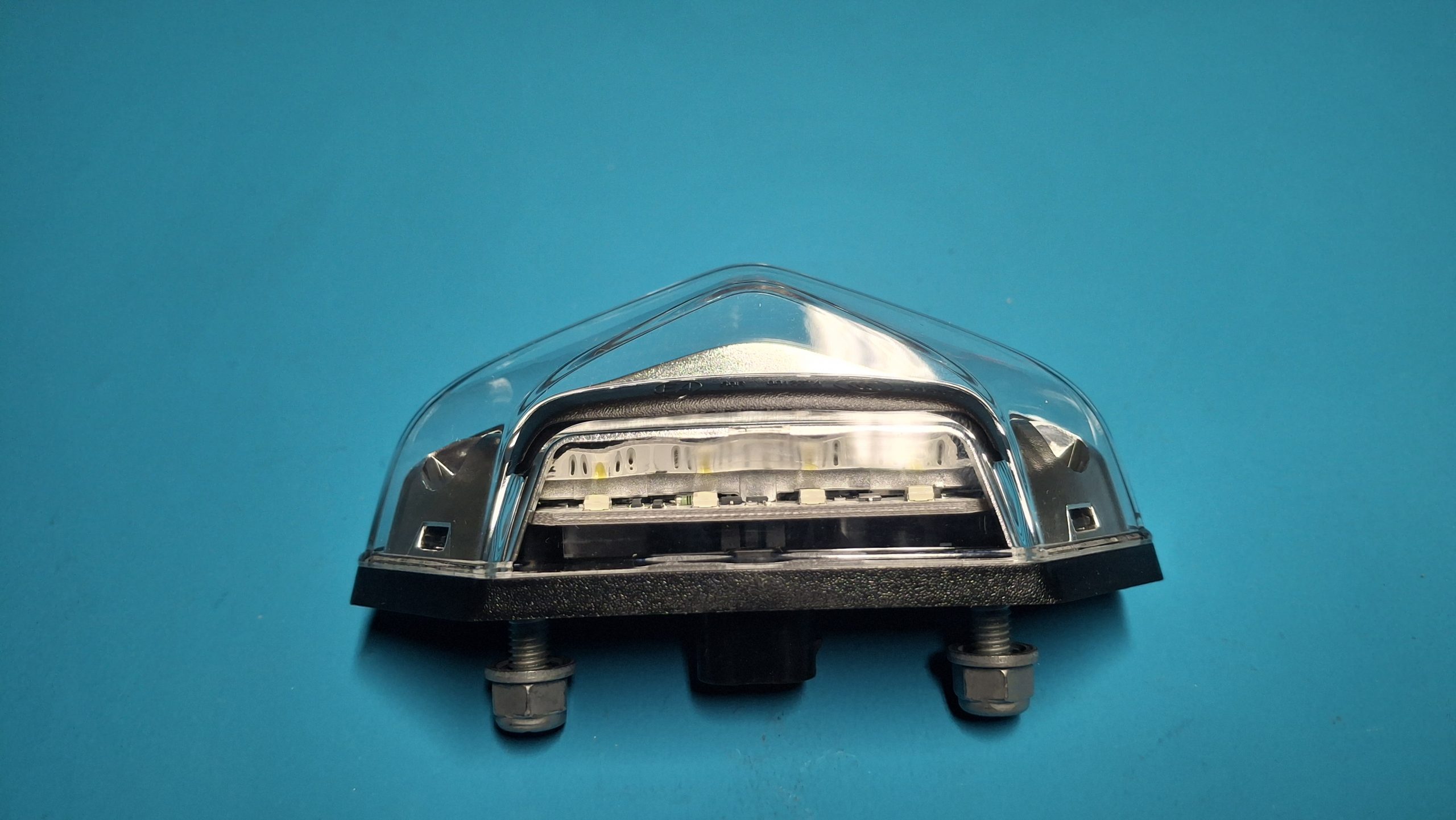 LED Heckleuchte Rücklicht Original 6321855183 – Bild 2