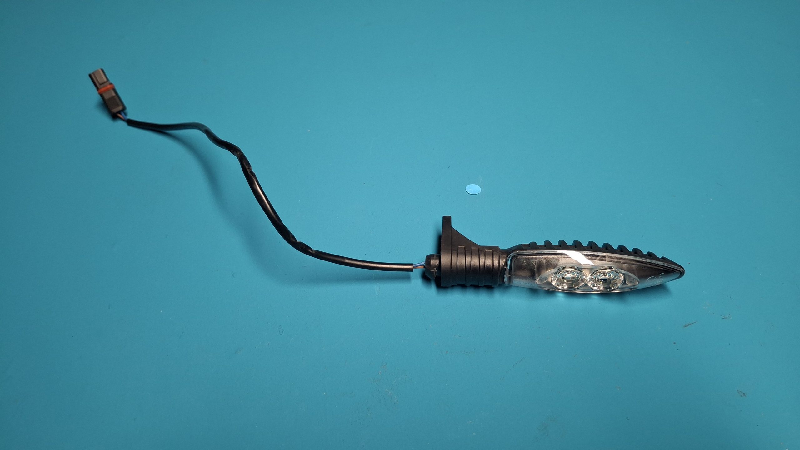 BMW LED Blinker Blinkleuchte Original 63138522499