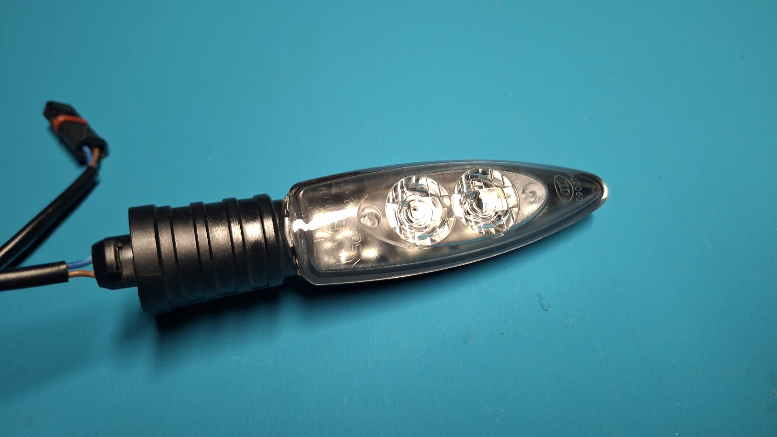 BMW LED Blinker Blinkleuchte Original 63138522499 – Bild 2