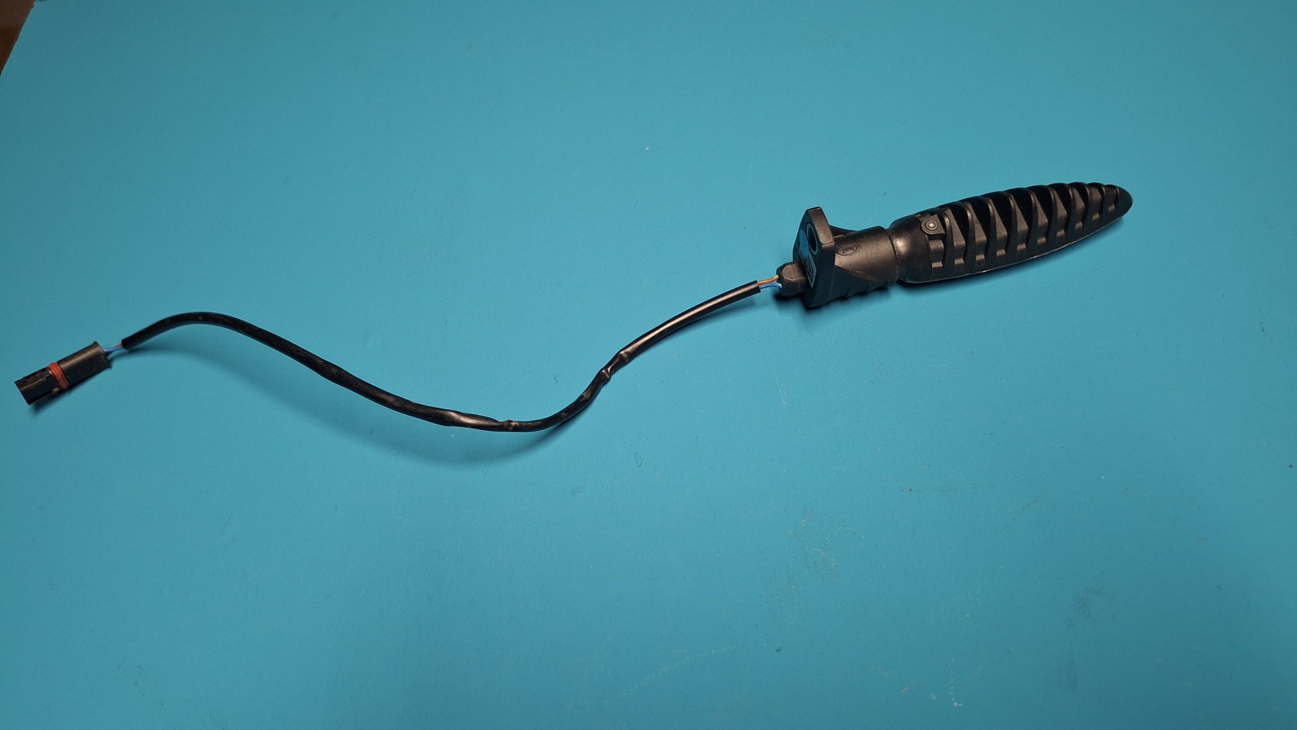 BMW LED Blinker Blinkleuchte Original 63138522499 – Bild 5