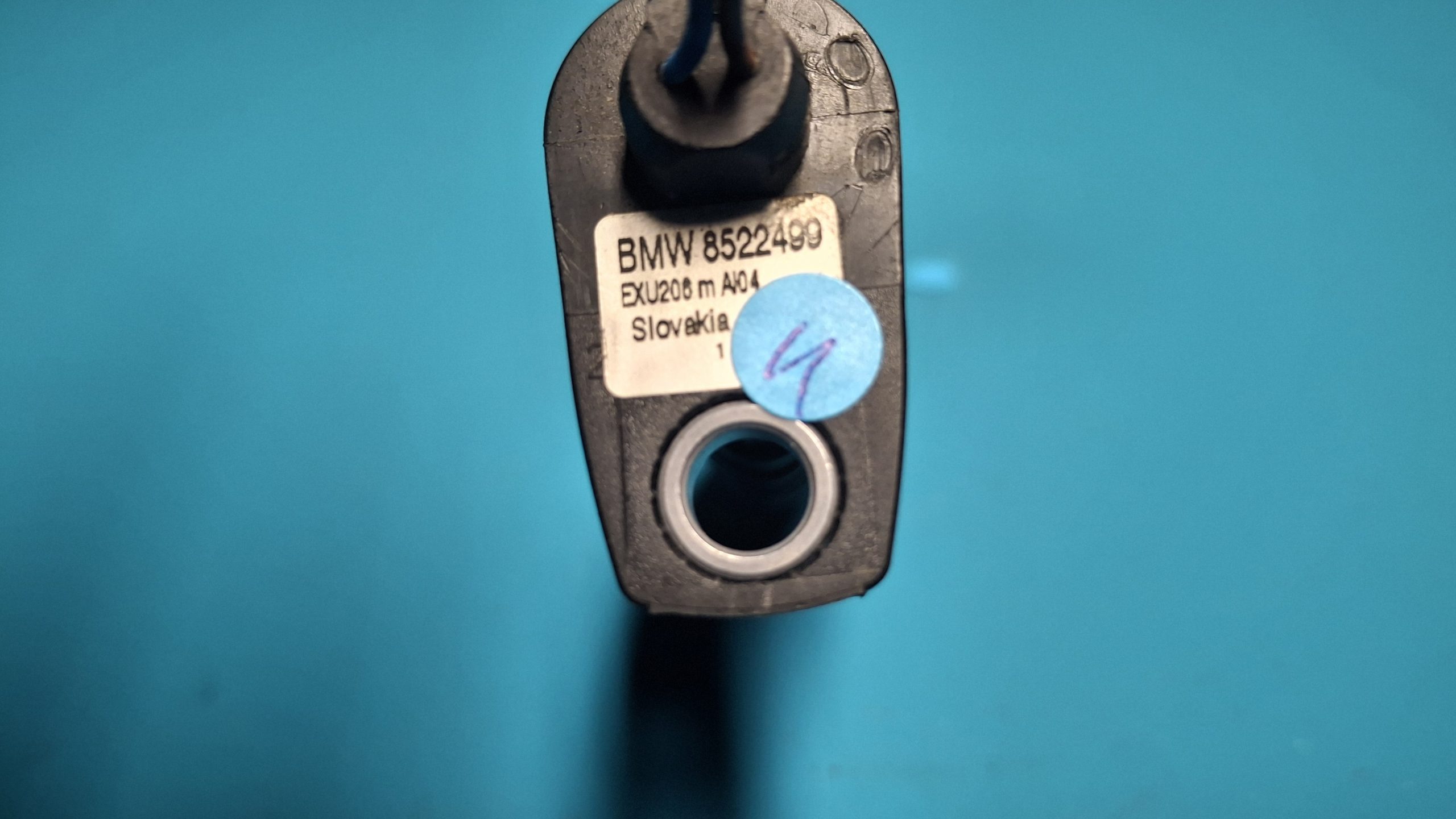 BMW LED Blinker Blinkleuchte Original 63138522499 – Bild 6