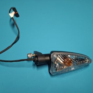 Blinker Blinkleuchte Original 63138534353