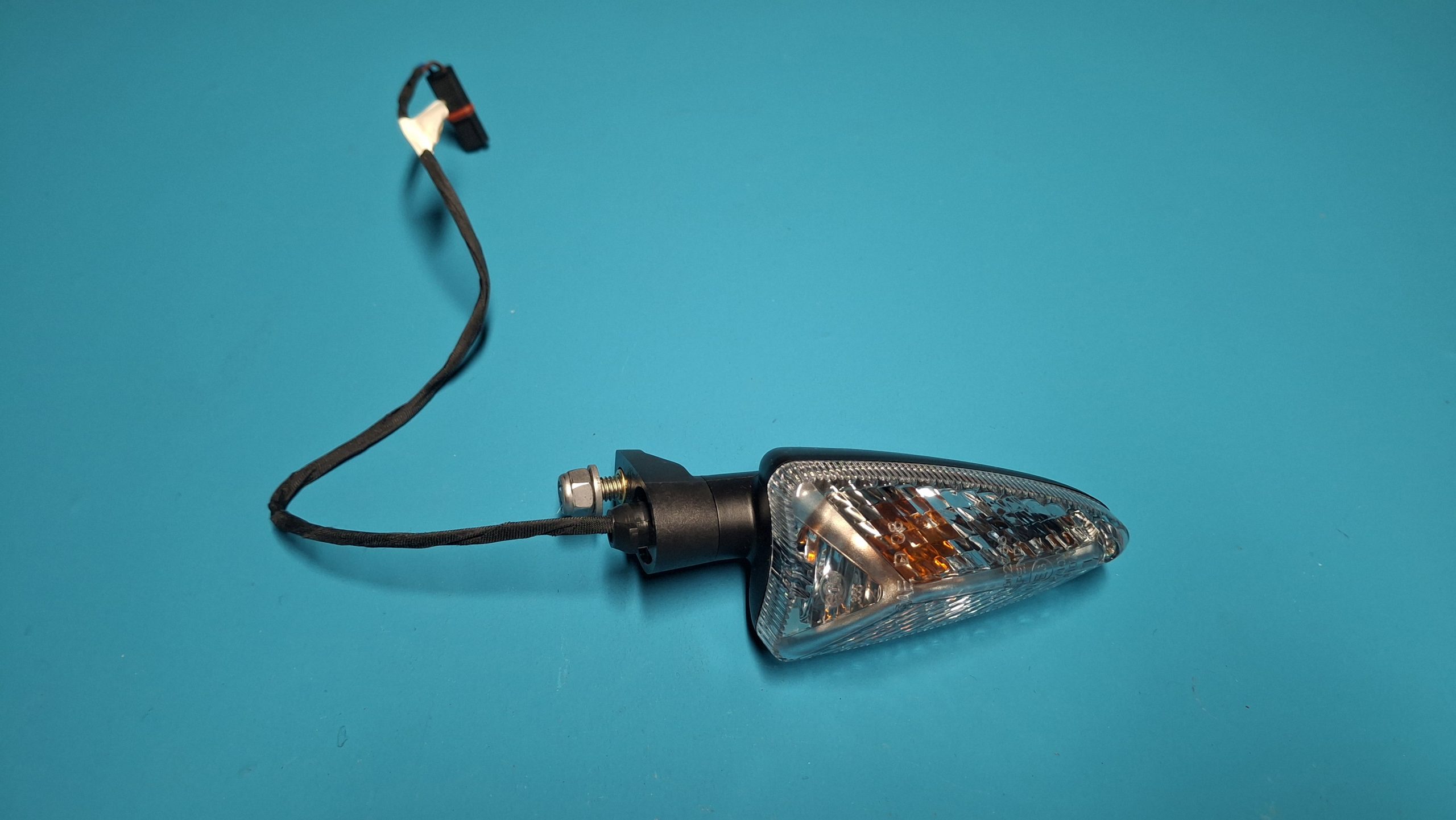 Blinker Blinkleuchte Original 63138534353