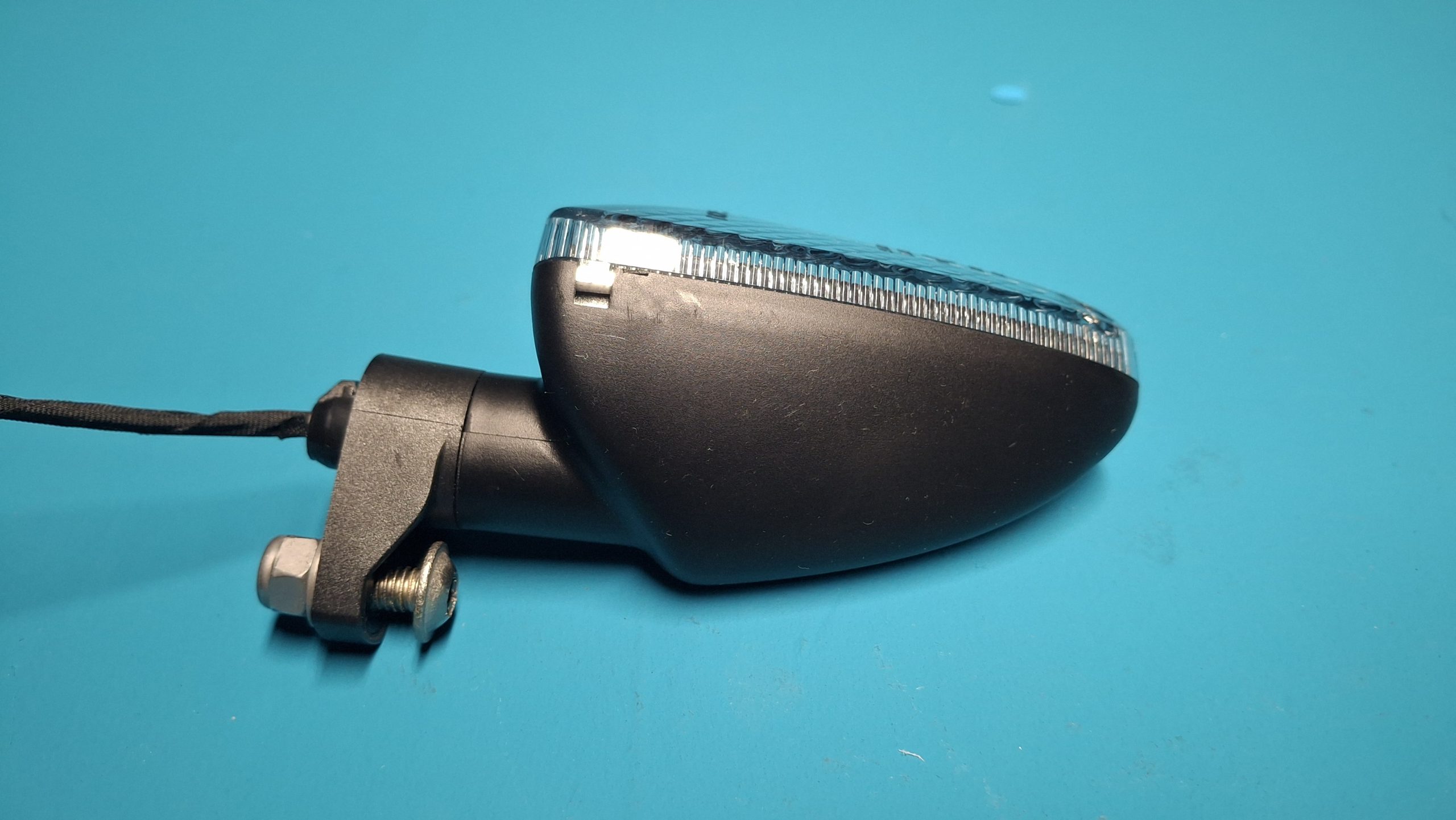 Blinker Blinkleuchte Original 63138534353 – Bild 3