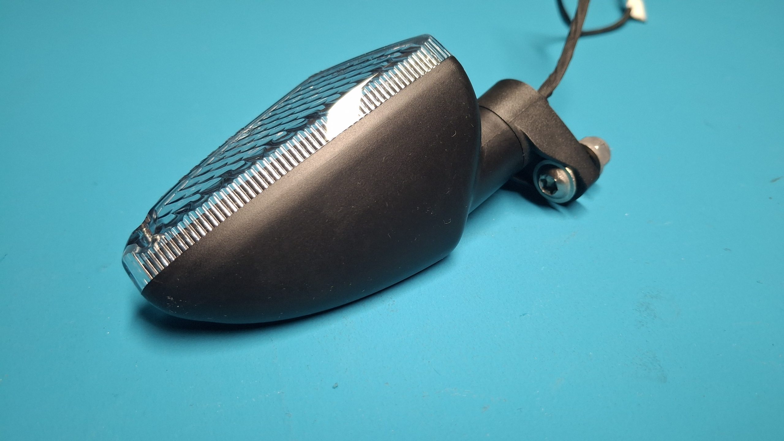 Blinker Blinkleuchte Original 63138534353 – Bild 4