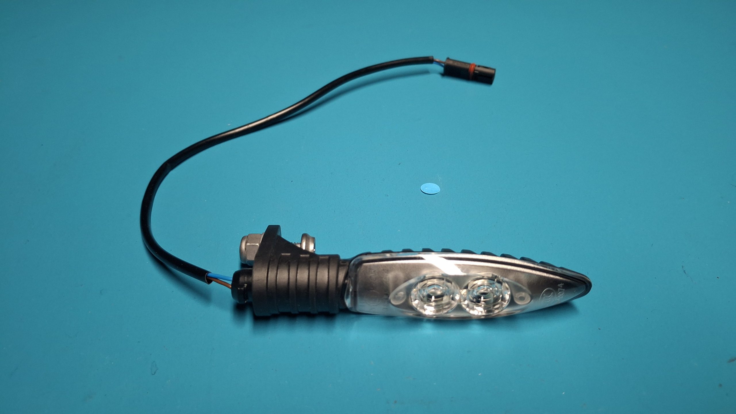 BMW LED Blinker Blinkleuchte Original 63138522499