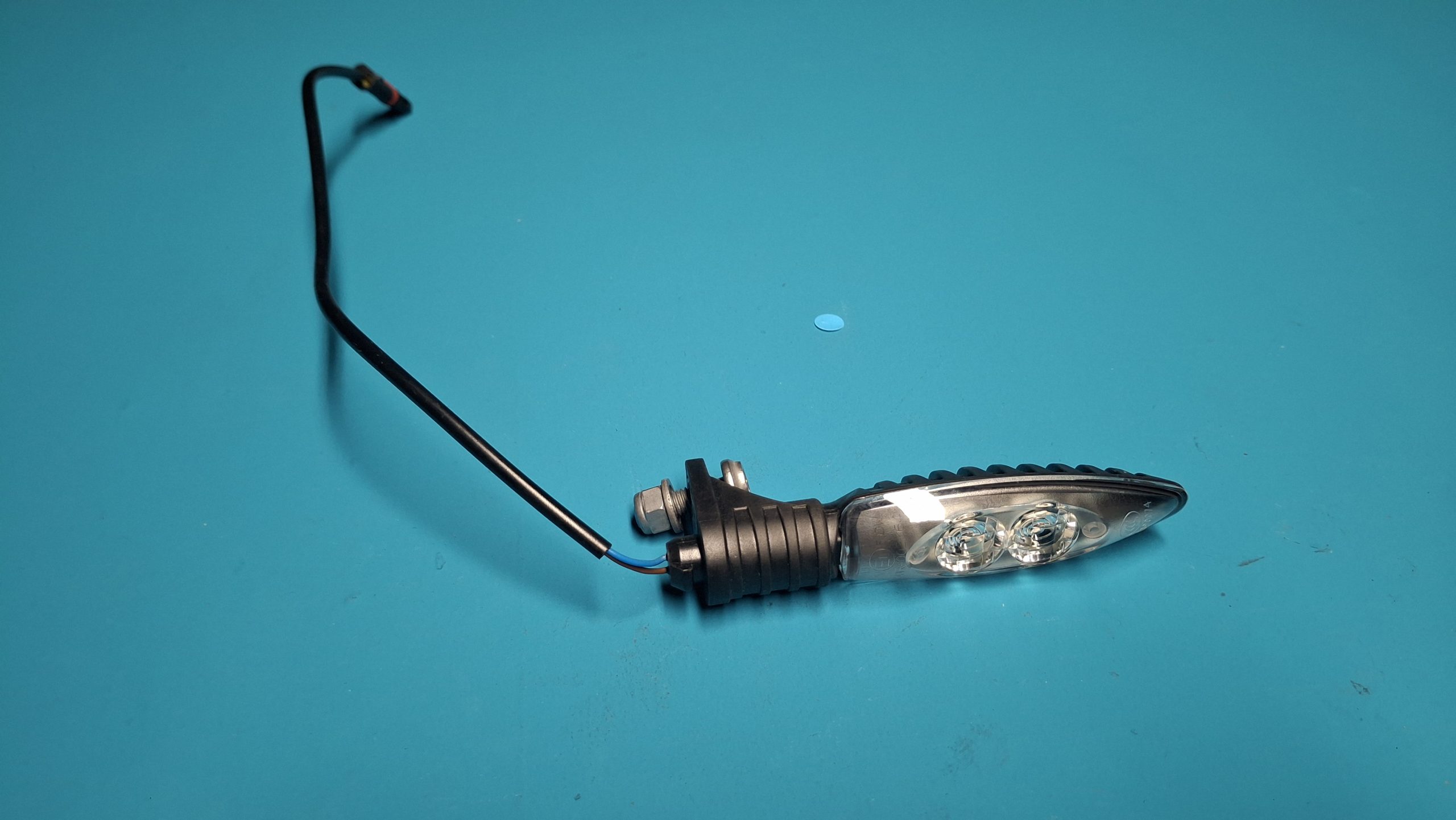 BMW LED Blinker Blinkleuchte Original 63138522499