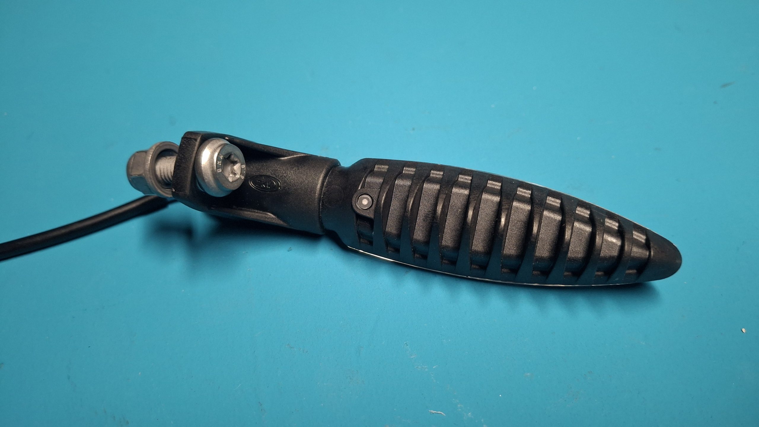 BMW LED Blinker Blinkleuchte Original 63138522499 – Bild 3
