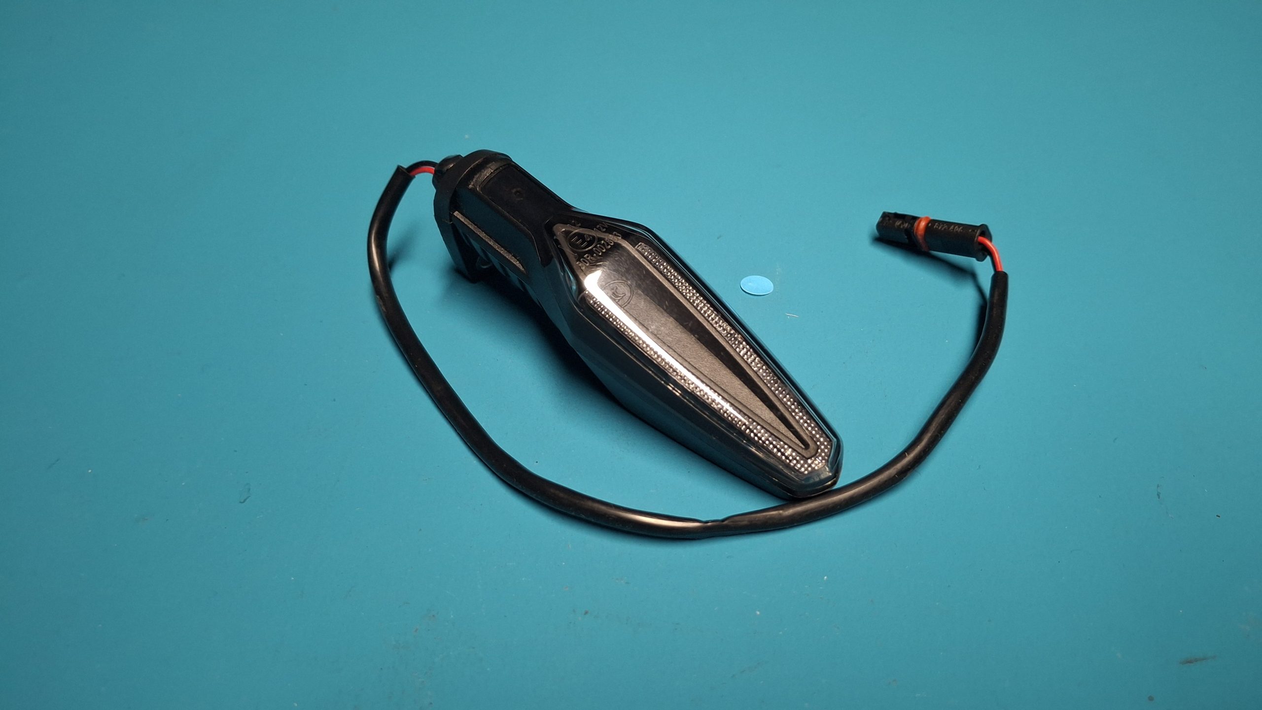 BMW LED Blinker Original 63138557188