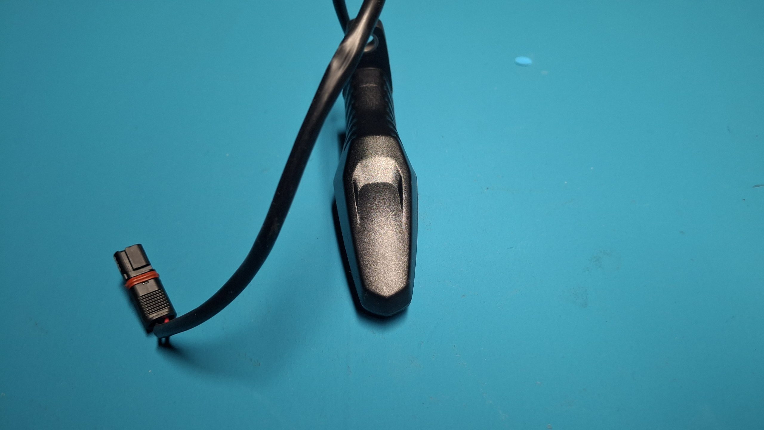 BMW LED Blinker Original 63138557188 – Bild 5
