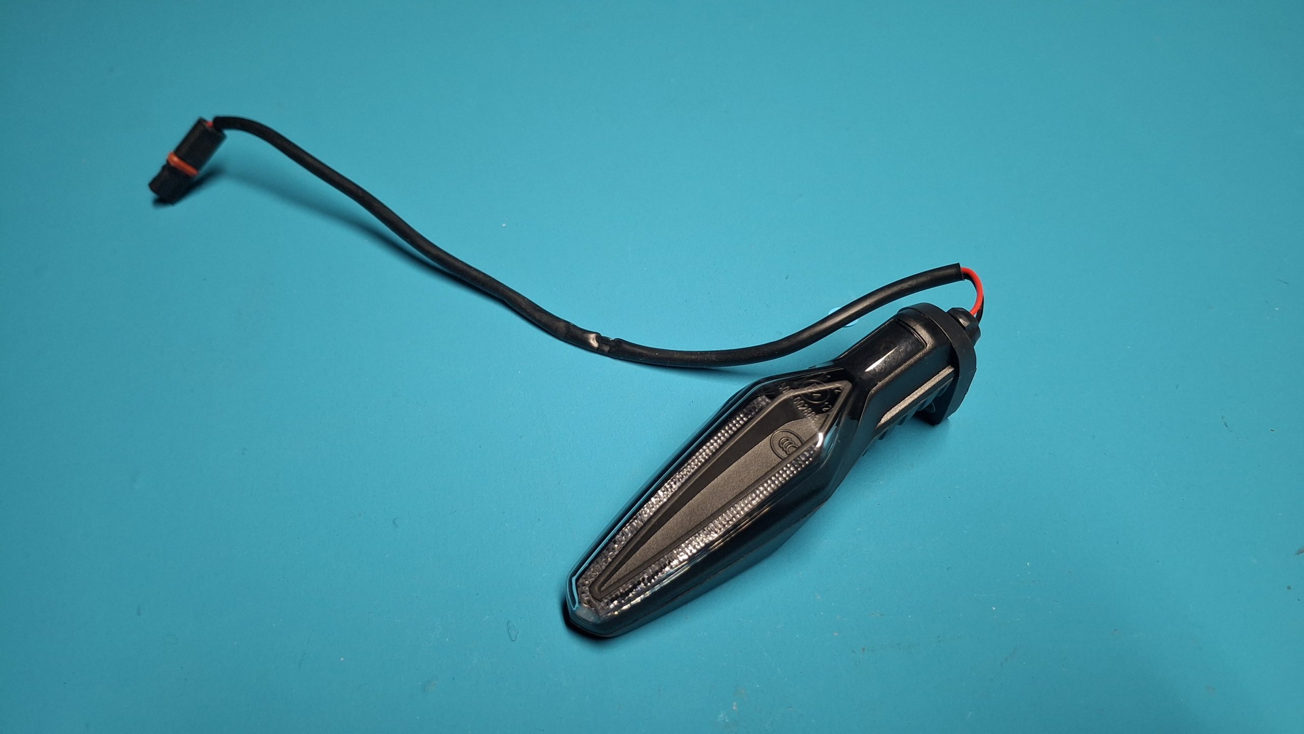 BMW LED Blinker Original 63138557188